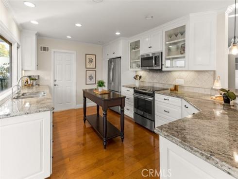 15181 Touraine Way , Irvine, CA