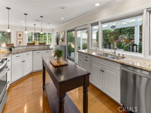 15181 Touraine Way , Irvine, CA