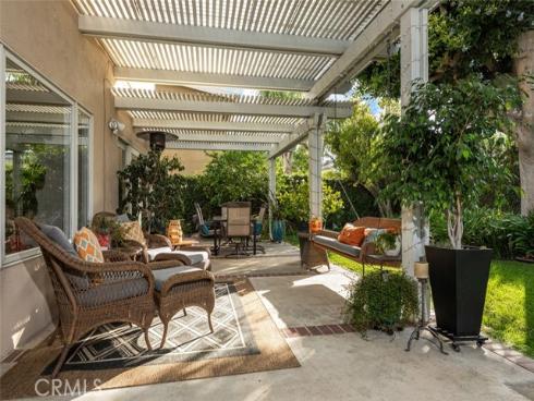 15181 Touraine Way , Irvine, CA