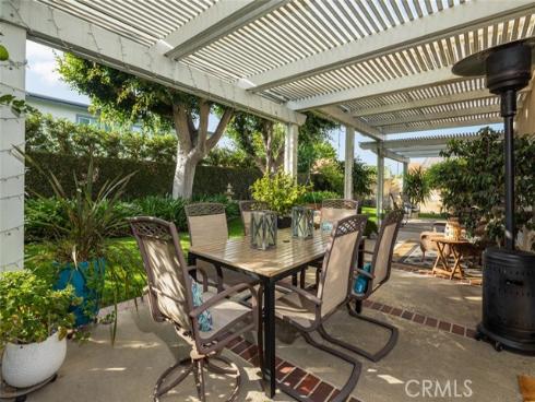 15181 Touraine Way , Irvine, CA