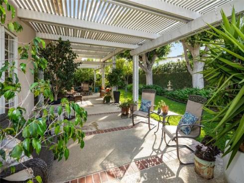 15181 Touraine Way , Irvine, CA