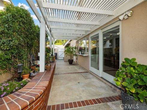 15181 Touraine Way , Irvine, CA