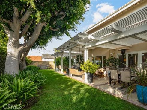 15181 Touraine Way , Irvine, CA
