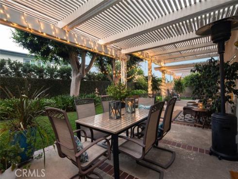 15181 Touraine Way , Irvine, CA