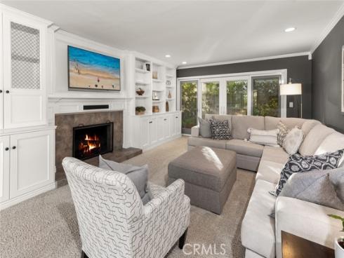 15181 Touraine Way , Irvine, CA