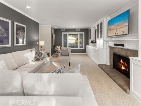 15181 Touraine Way , Irvine, CA