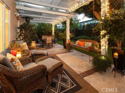 15181 Touraine Way , Irvine, CA