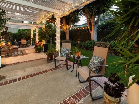 15181 Touraine Way , Irvine, CA