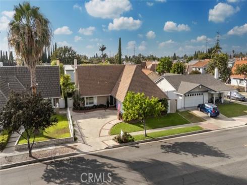 15181 Touraine Way , Irvine, CA