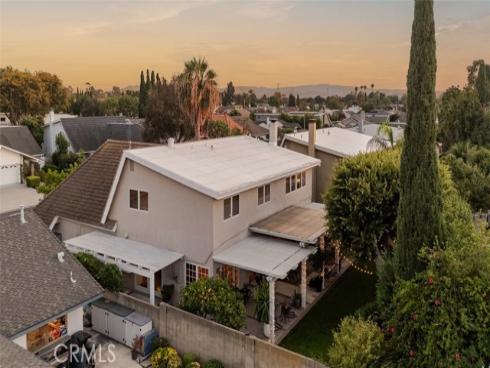 15181 Touraine Way , Irvine, CA