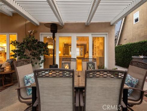 15181 Touraine Way , Irvine, CA
