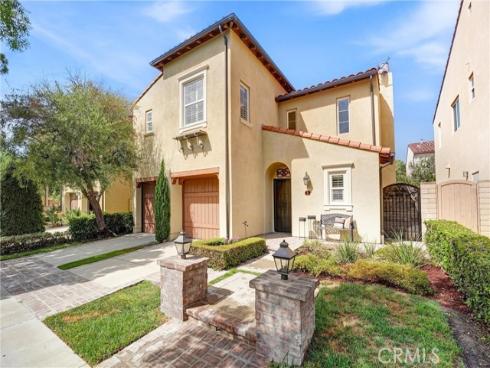21 Waterspout , Irvine, CA
