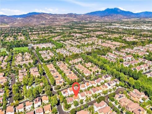 21 Waterspout , Irvine, CA
