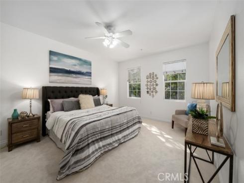 7  Cabazon  , Irvine, CA