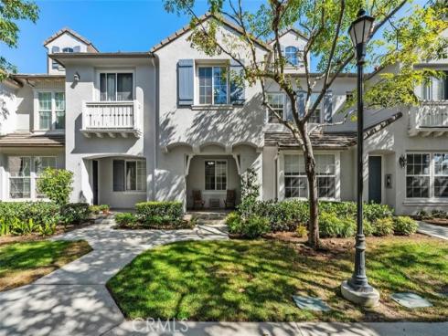 7  Cabazon  , Irvine, CA