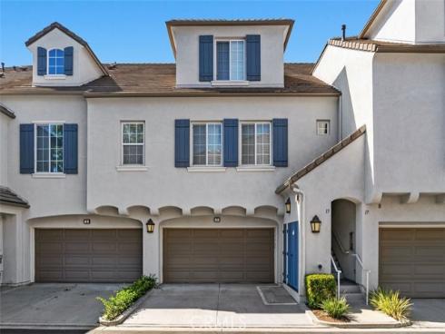 7  Cabazon  , Irvine, CA