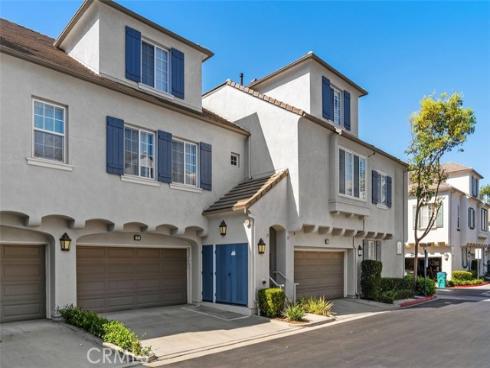 7  Cabazon  , Irvine, CA