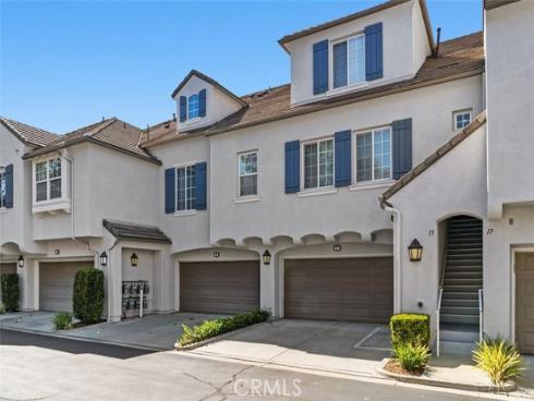7  Cabazon  , Irvine, CA