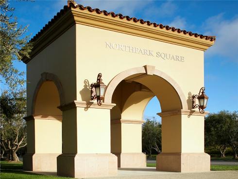 7  Cabazon  , Irvine, CA