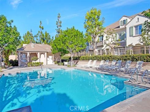 7  Cabazon  , Irvine, CA