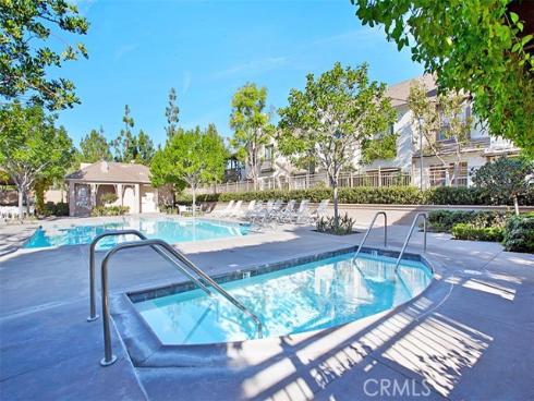7  Cabazon  , Irvine, CA