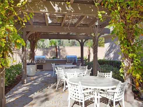 7  Cabazon  , Irvine, CA