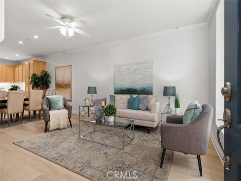 7  Cabazon  , Irvine, CA