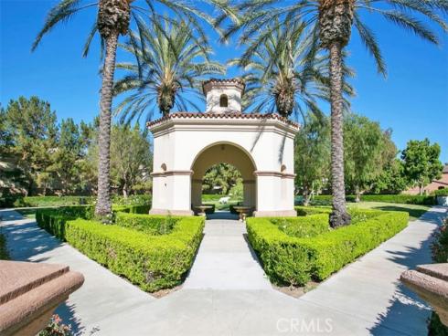 7  Cabazon  , Irvine, CA