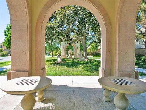 7  Cabazon  , Irvine, CA