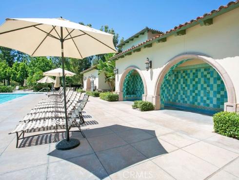 7  Cabazon  , Irvine, CA