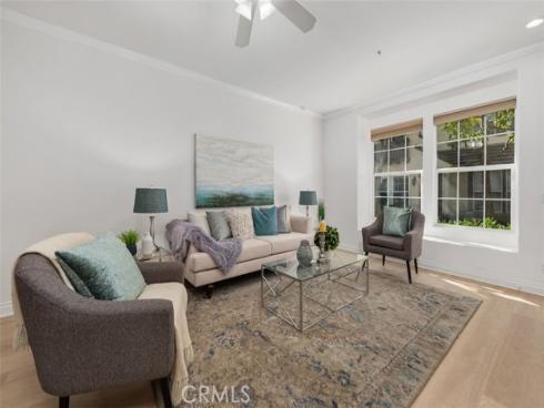 7  Cabazon  , Irvine, CA
