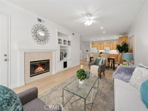 7  Cabazon  , Irvine, CA