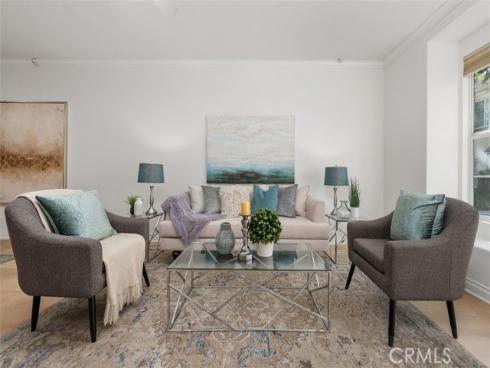7  Cabazon  , Irvine, CA
