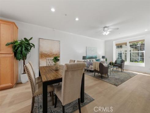 7  Cabazon  , Irvine, CA