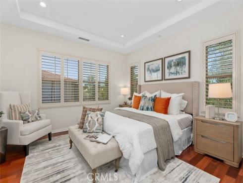 117 Gemstone , Irvine, CA
