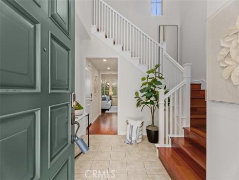 117 Gemstone , Irvine, CA