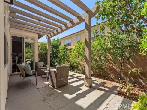 117 Gemstone , Irvine, CA
