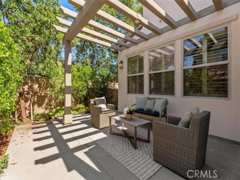 117 Gemstone , Irvine, CA