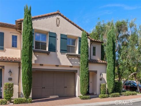 117 Gemstone , Irvine, CA