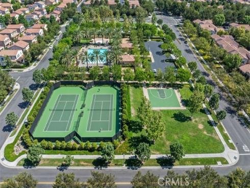 117 Gemstone , Irvine, CA