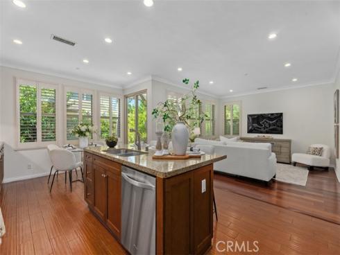 117 Gemstone , Irvine, CA