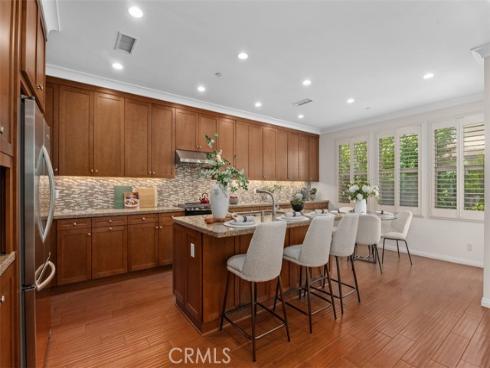 117 Gemstone , Irvine, CA