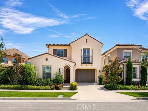 142 Sabbia , Irvine, CA
