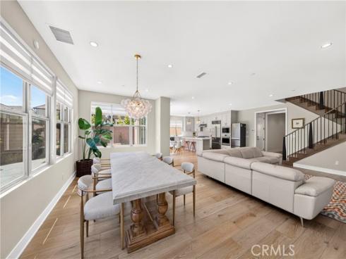 142 Sabbia , Irvine, CA
