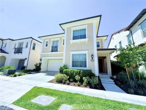 111  Sunnyslope  , Irvine, CA