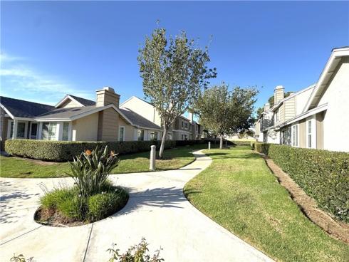 59 Fox Hollow , Irvine, CA