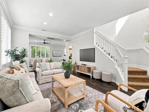 11  Kirkland  , Irvine, CA
