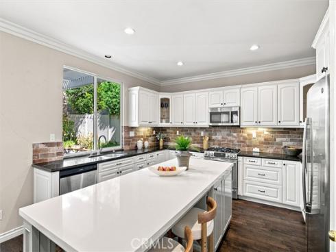 11  Kirkland  , Irvine, CA