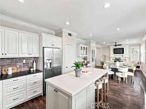 11  Kirkland  , Irvine, CA