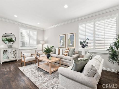11  Kirkland  , Irvine, CA
